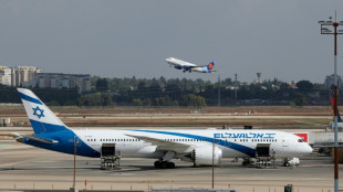 Seeing pivotal election, Israelis fly from around world to vote