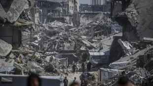 Israele, 'da ripresa offensiva a Gaza colpiti 600 obiettivi'