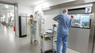 Kliniken sollen ab April 2024 Qualit&auml;tsdaten ver&ouml;ffentlichen m&uuml;ssen
