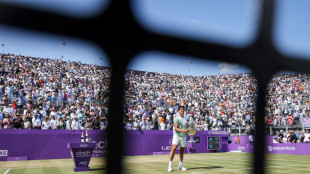 ATP: Alcaraz, titr&eacute; sur gazon, reprend la place de N.1 mondial &agrave; Djokovic 