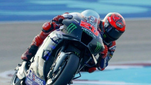 Quartararo says Yahama future in balance after 'toughest' season