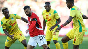Afrika-Cup: &Auml;gypten zittert sich ins Viertelfinale
