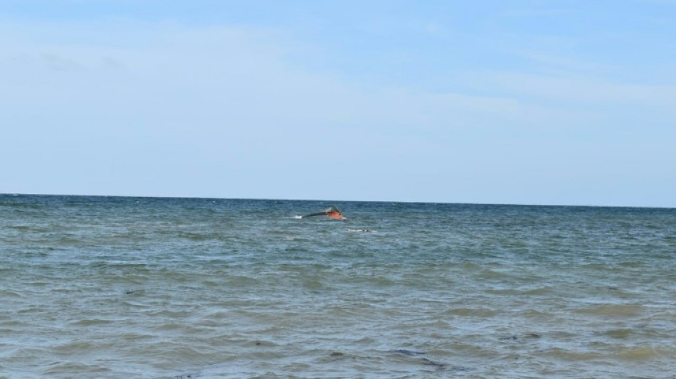 Djibouti boat wreck leaves 139 migrants dead, 84 missing: UN