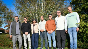 Document&aacute;rio sobre trabalho dos rep&oacute;rteres da AFP em Gaza &eacute; premiado na Fran&ccedil;a