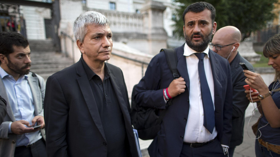 Regionali, Vendola mi candido sostenendo lealmente Decaro
