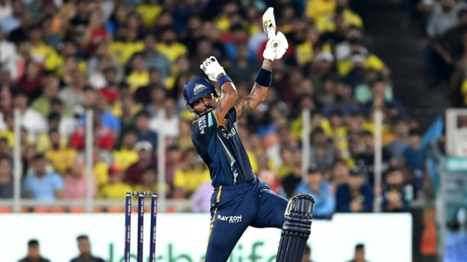 Pandya returns to Mumbai, Green to Bangalore in IPL trade
