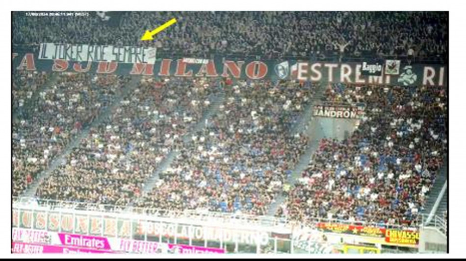 ++ Inter e Milan, ci costituiremo contro i capi ultr&agrave; San Siro +