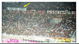 ++ Inter e Milan, ci costituiremo contro i capi ultr&agrave; San Siro +