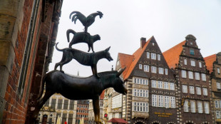 Weg zur Wiederwahl von Bremens B&uuml;rgermeister Bovenschulte am Mittwoch frei 