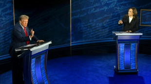 Fact Check: Kamala Harris and Donald Trump&rsquo;s presidential debate
