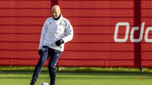 Sin "c&aacute;balas" ante Dinamarca, asegura De la Fuente