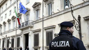 Vertice a Palazzo Chigi con Meloni