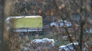 18 Fl&uuml;chtlinge tot in einem Lkw in Bulgarien aufgefunden