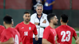 Mondial: Pays-Bas et S&eacute;n&eacute;gal en huiti&egrave;mes, Iran et Etats-Unis aux prises
