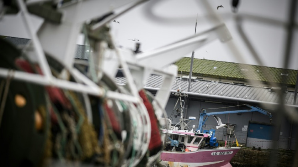 Renouveler la flotte: l'appel des p&ecirc;cheurs &agrave; "lever les obstacles"