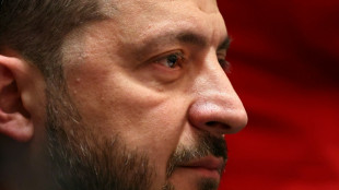 EU seeks to shore up Ukraine as Trump wavers on peace push