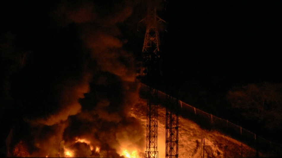 EEUU bombardea Venezuela y dice que captur&oacute; a Maduro