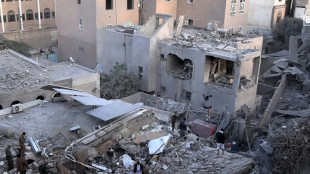 Yémen: des frappes israéliennes sur Sanaa font au moins neuf morts et 174 blessés, selon les Houthis