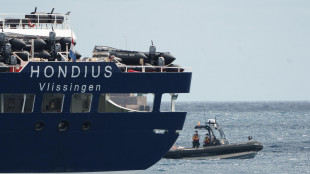 Hantavirus, la nave Hondius attesa domenica sera a Rotterdam