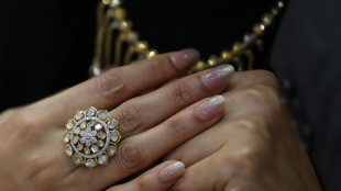 Oro a 4.552,41 dollari l'oncia, in aumento dello 0,79%