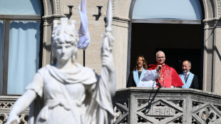 Il Papa, mondo ferito, aumenta la chiusura e la paura dell'altro