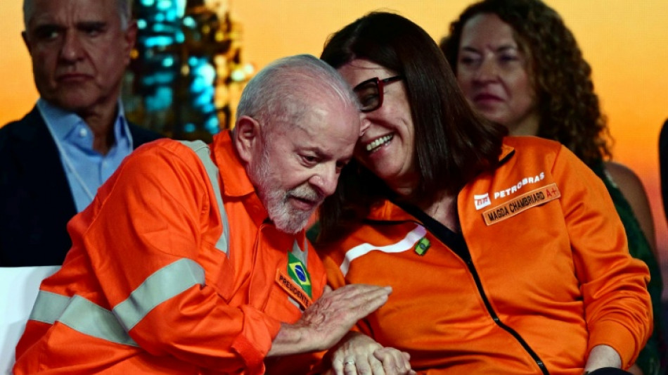 Ouro negro, promessas verdes: o paradoxo climático do Brasil