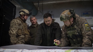 Comandante forze Ucraina, situazione &egrave; 'peggiorata'