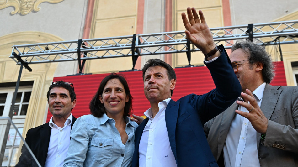 Pd-M5s-Avs,invito a non voto mina democrazia,in piazza il 19