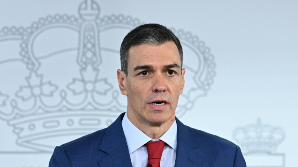 Espanha se mant&eacute;m firme e nega 'categoricamente' cooperar com EUA na guerra contra o Ir&atilde;