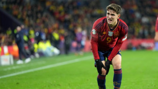 Gavi faces surgery after serious knee injury on Spain duty