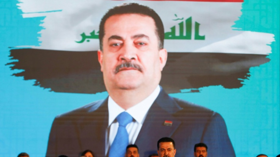 La lista del primer ministro iraqu&iacute; logra una "importante victoria" en las elecciones generales, seg&uacute;n su entorno