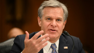 FBI warnt vor erh&ouml;hter Bedrohungslage in den USA wegen Nahost-Kriegs