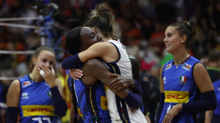 L'Italvolley donne è campione del mondo