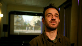 Between love and exile: Albanian filmmaker captures nation's struggles