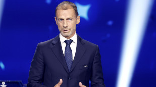 Uefa 'ritiriamo boicotaggio, ma resta inganno e abuso potere Fifa'