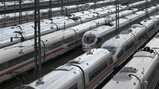 EVG beschlie&szlig;t nach Scheitern der Bahn-Gespr&auml;che Urabstimmung zu Streiks