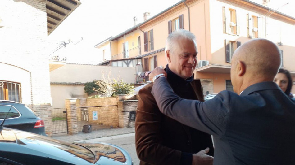 Zangrillo, impegno governo perch&eacute; casa non diventi onere