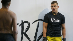 Au Br&eacute;sil, la chasse aux nouveaux talents du MMA