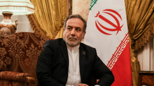 Los organizadores de Davos cancelan la participaci&oacute;n del canciller iran&iacute; por considerarla "inapropiada"