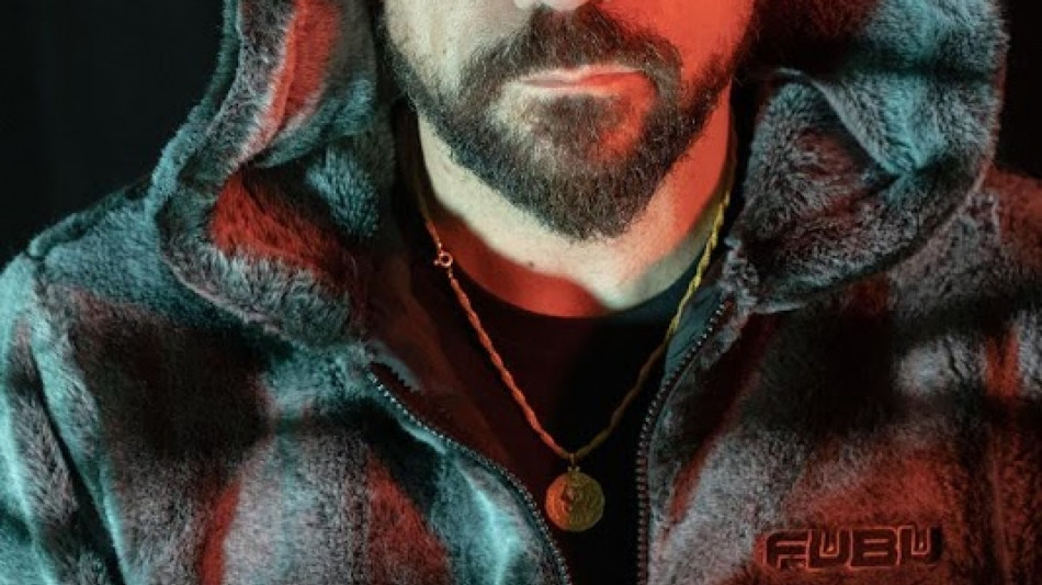 Lucariello canta 'Noi del Rione Sanità' per la serie Rai