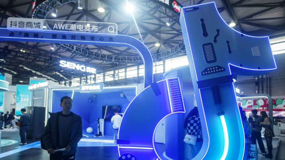 China acusa a EEUU de seguir una "l&oacute;gica de delincuente" por el voto contra TikTok