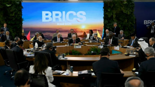 Sem citar Trump, Brics expressa preocupação com tarifas