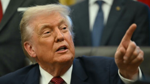 Trump à nouveau l'hôte de l'accord de paix entre la RDC et le Rwanda