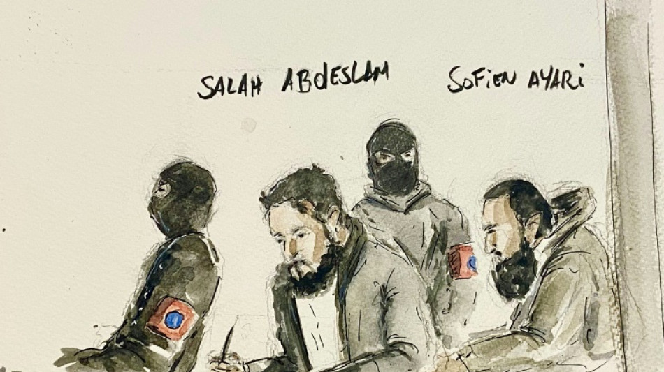 Pl&auml;doyers im Prozess um Br&uuml;sseler Anschl&auml;ge von 2016 begonnen