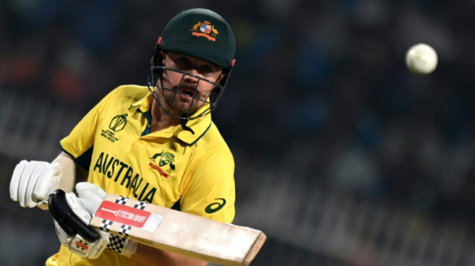 Head breaks South African hearts as Australia set up World Cup final with India