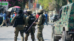 R&eacute;union de crise au sujet d'Ha&iuml;ti au lendemain de l'&eacute;vacuation de diplomates