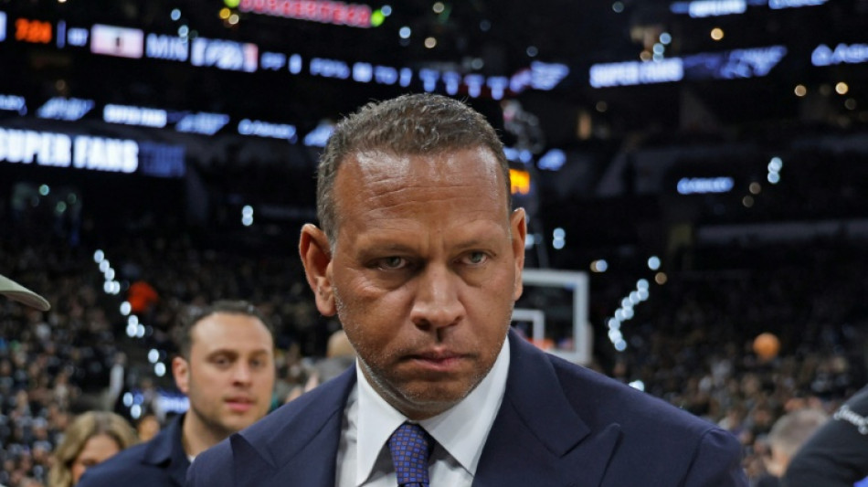 A-Rod ups T-Wolves stake in $4.5bn ownership change