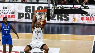 75 Tage nach Riga: Europameister mit Traumstart in WM-Quali