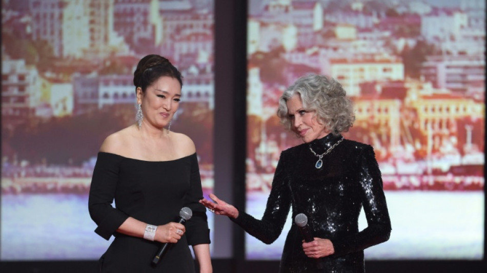 Festival de Cannes come&ccedil;a sob lema do cinema como 'ato de resist&ecirc;ncia'