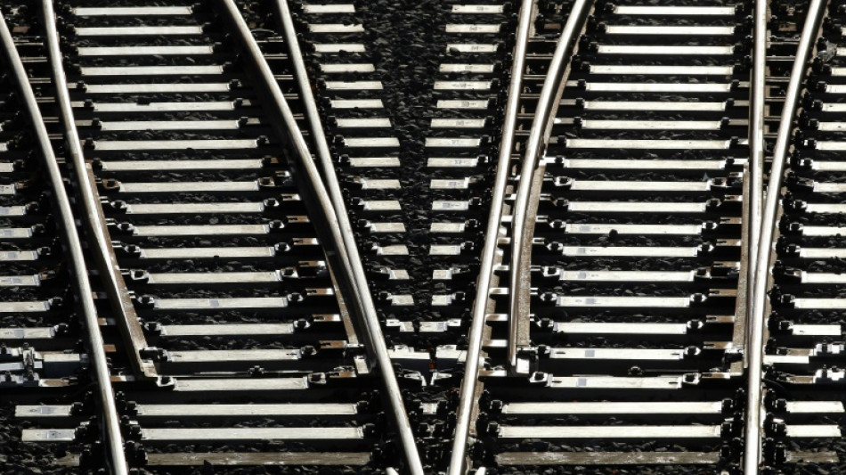 Bahn begr&uuml;&szlig;t Koalitionszusagen zu Investitionen in die Schiene